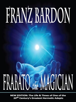 cover image of Frabato the Magician
